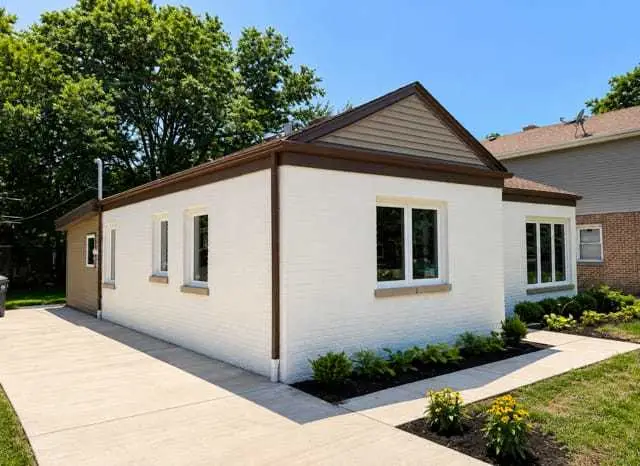 5809 W Main Street, Morton Grove, IL 60053 - #1