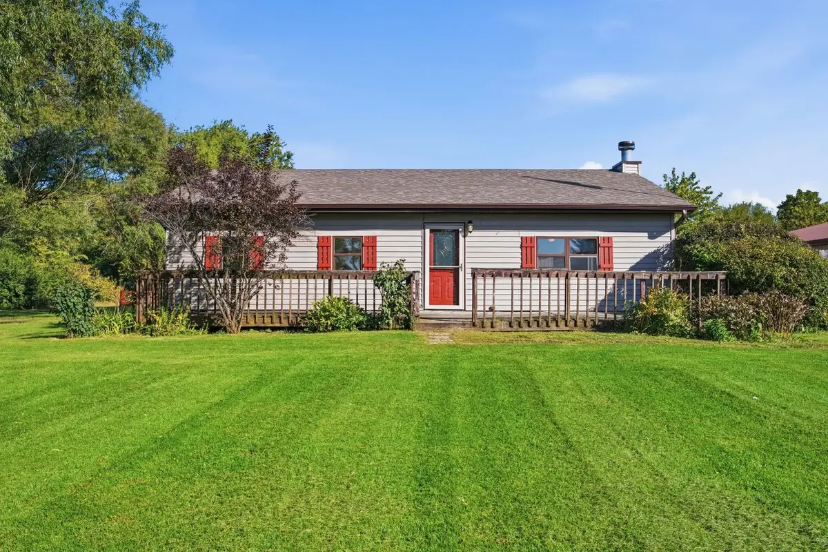 2707 N 35th Road, Seneca, IL 61360 - #1