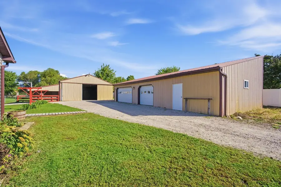2707 N 35th Road, Seneca, IL 61360 - #2