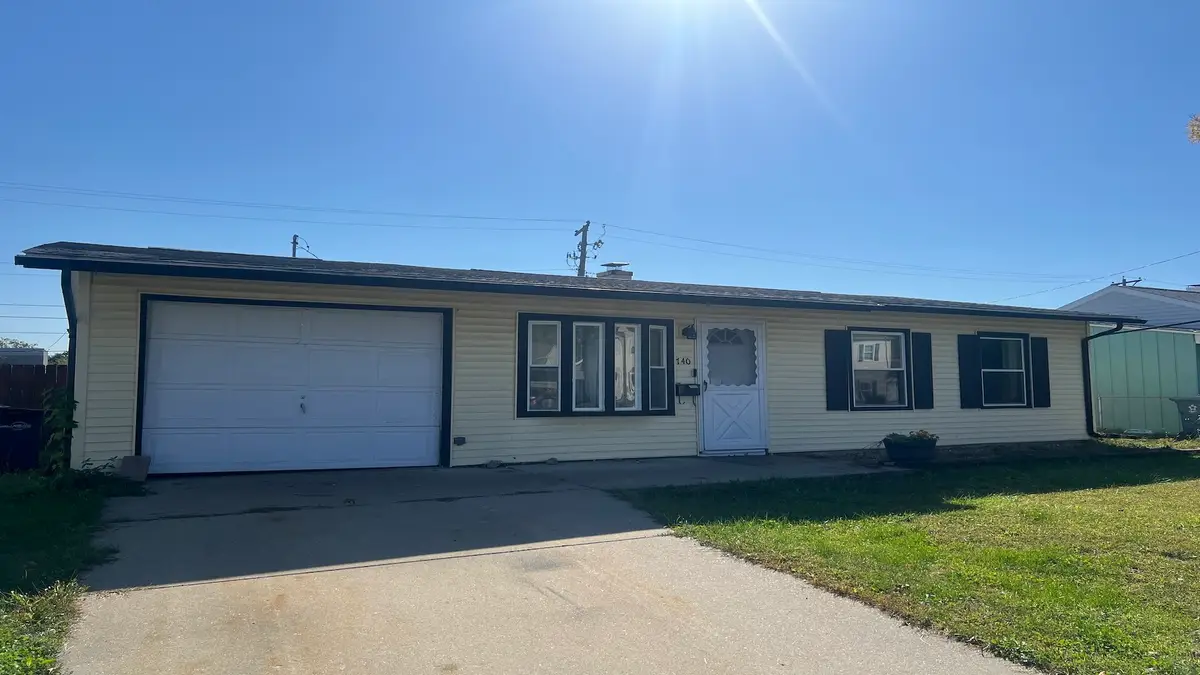 740 41st Avenue, East Moline, IL 61244 - #1