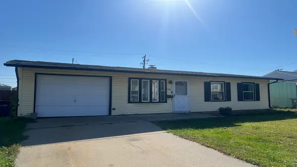 740 41st Avenue, East Moline, IL 61244