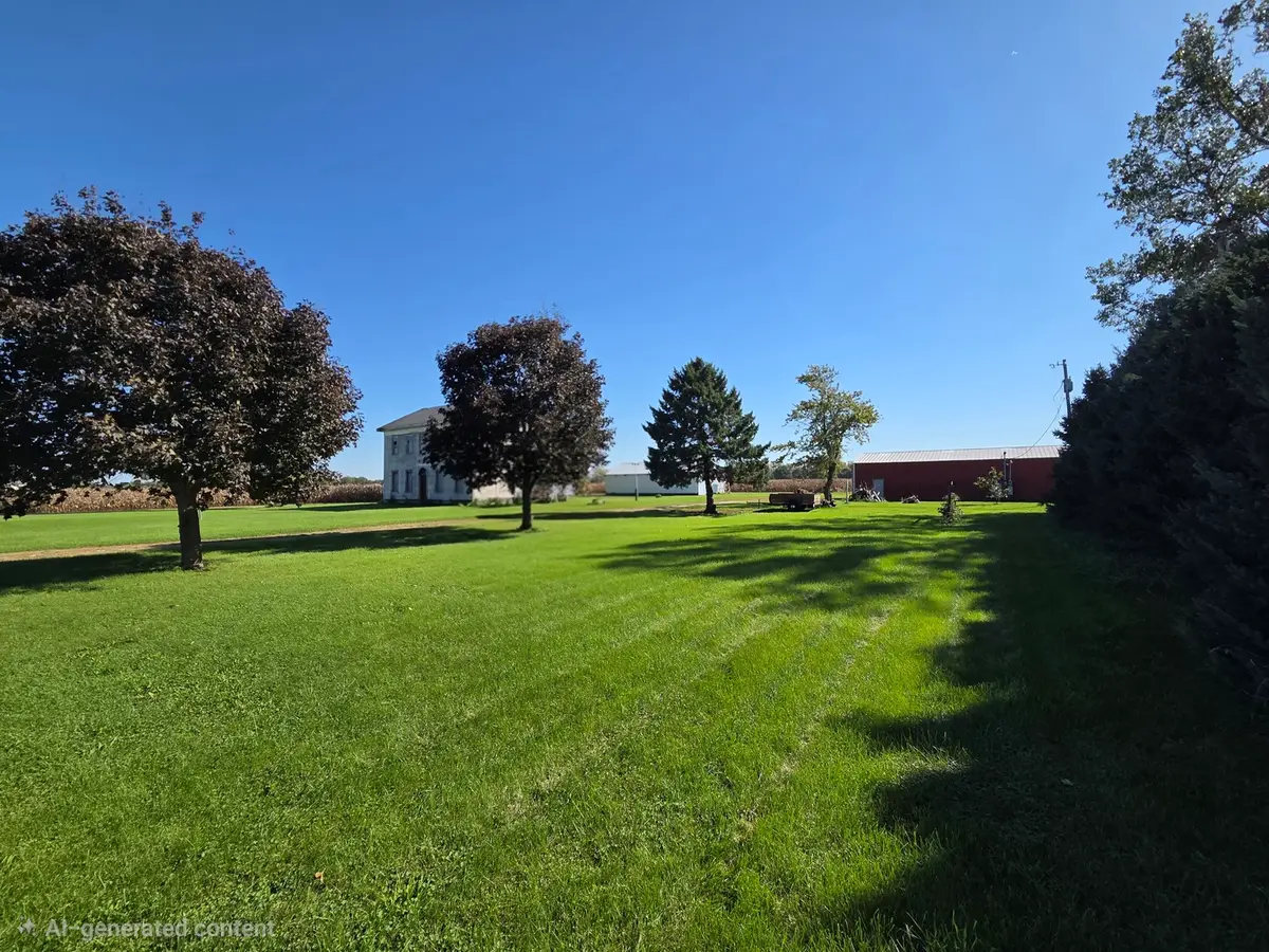 1980 N 35th Road, Ottawa, IL 61350 - #1