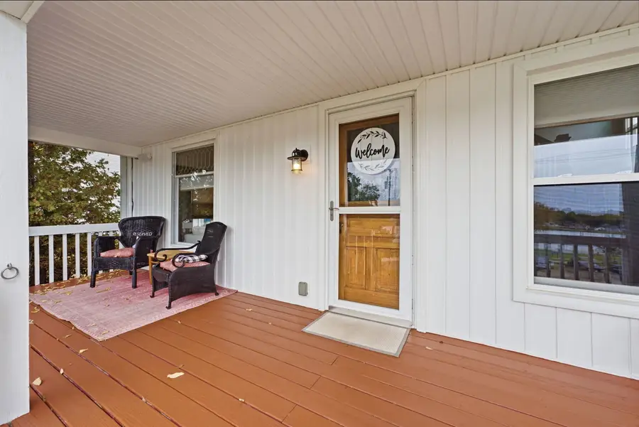 218 S Main Street, Port Byron, IL 61275 - #3