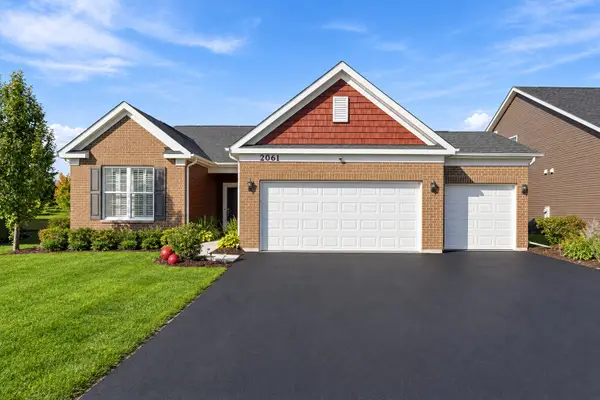 2061 Samantha Joy Lane, Bolingbrook, IL 60490