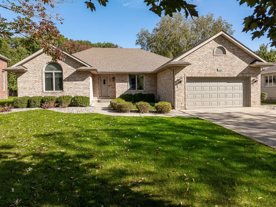 26208 W Lauren Drive, Channahon, IL 60410 - #3