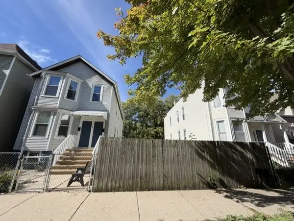 Address Withheld By Seller, Chicago, IL 60647