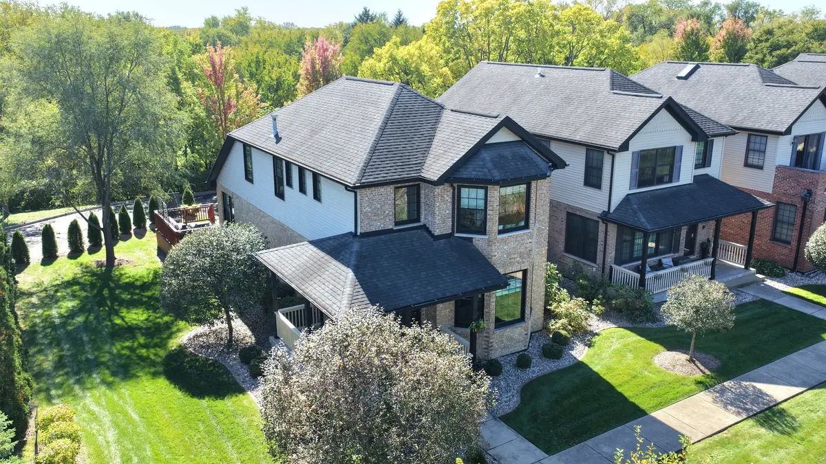 18721 S Mill Creek Drive, Mokena, IL 60448 - #1