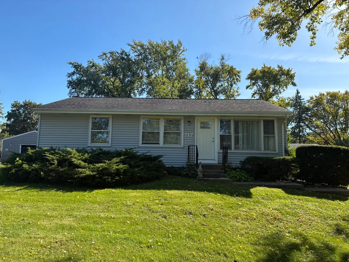 717 Riedy Road, Lisle, IL 60532 - #1