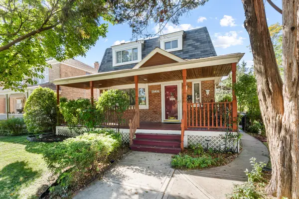 4852 N Mulligan Avenue, Chicago, IL 60630