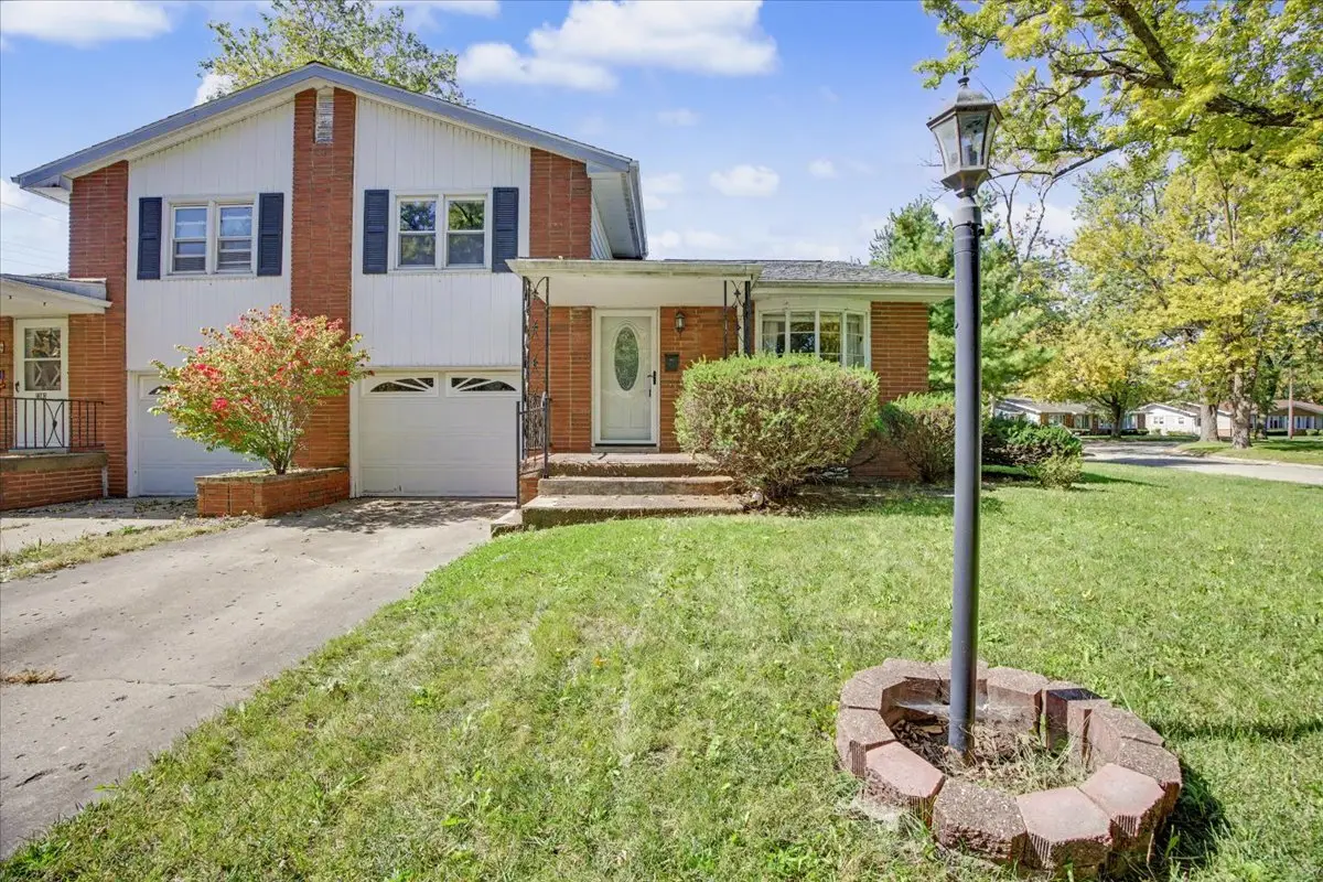 1301 S Oak Street, Pontiac, IL 61764 - #1