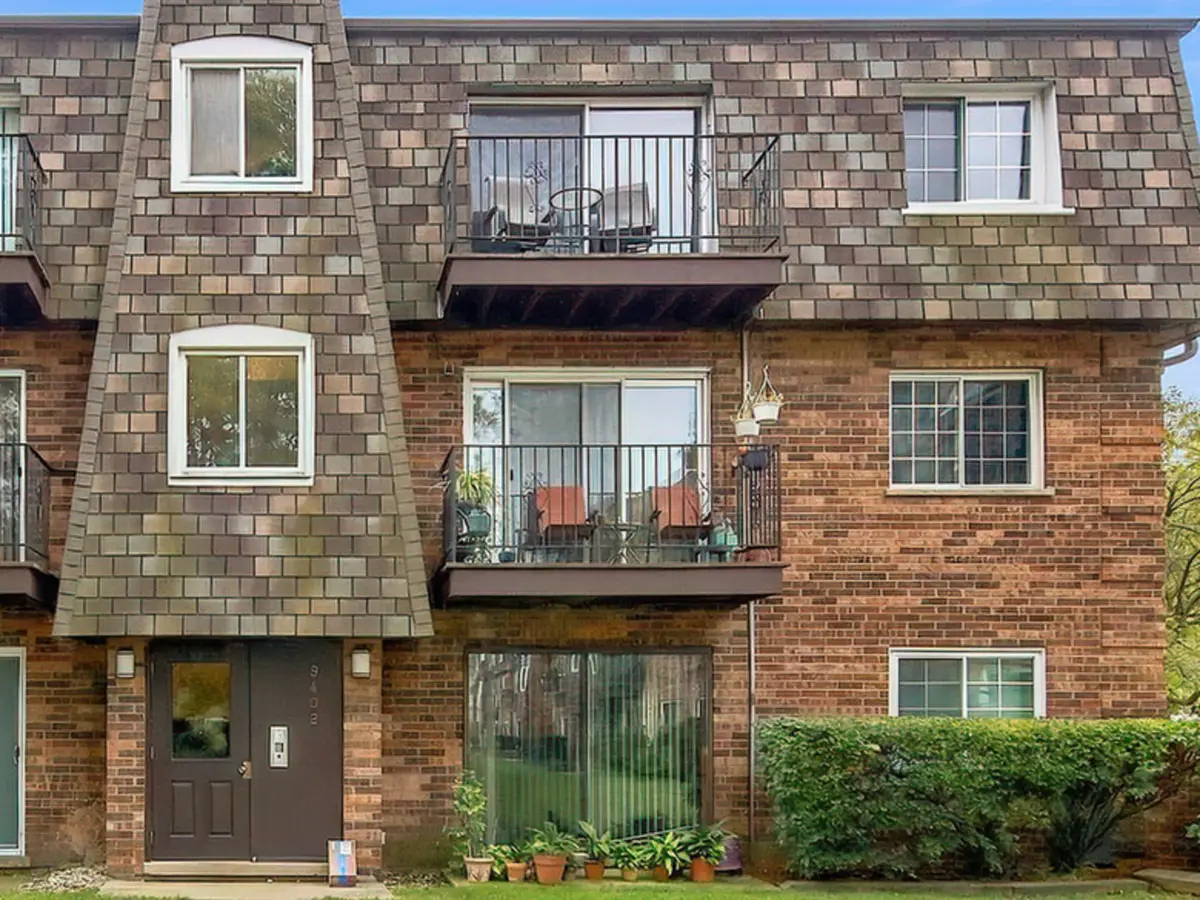 9402 Bay Colony Drive #3W, Des Plaines, IL 60016 - #1