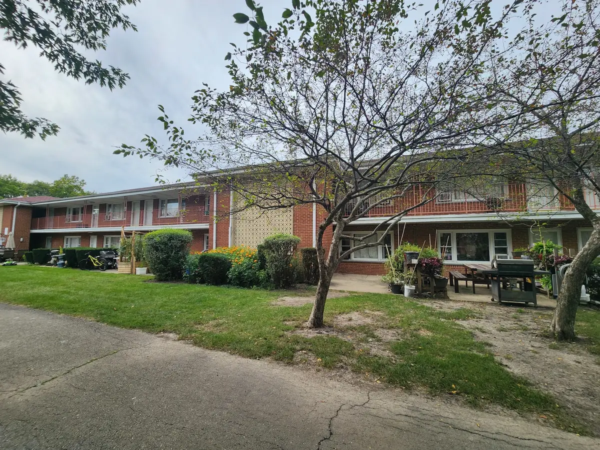 1107 E Algonquin Road #16, Arlington Heights, IL 60005 - #1