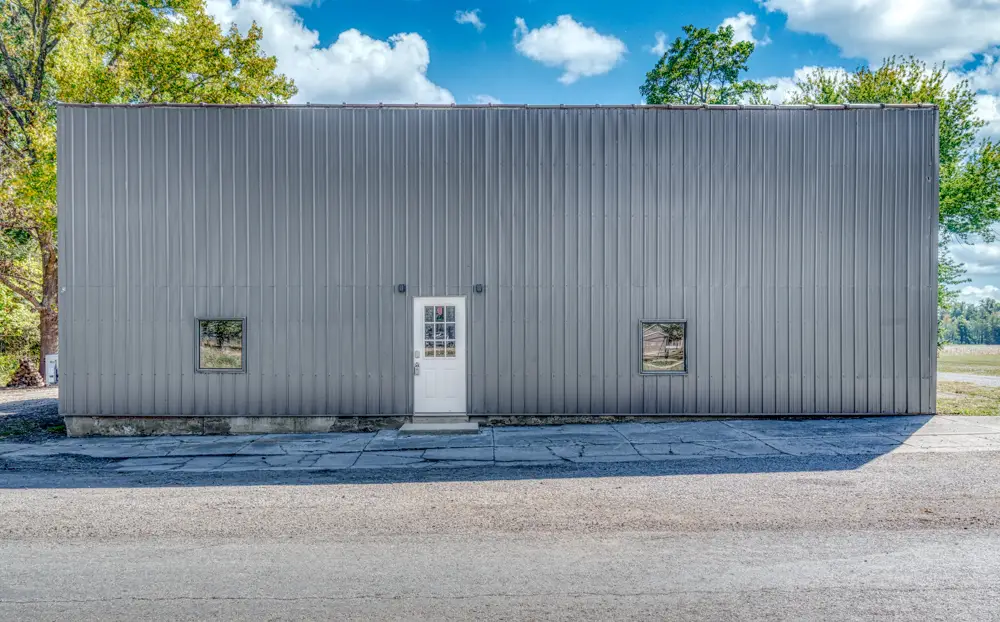 305 E Jefferson Avenue, Nason, IL 62816 - #1
