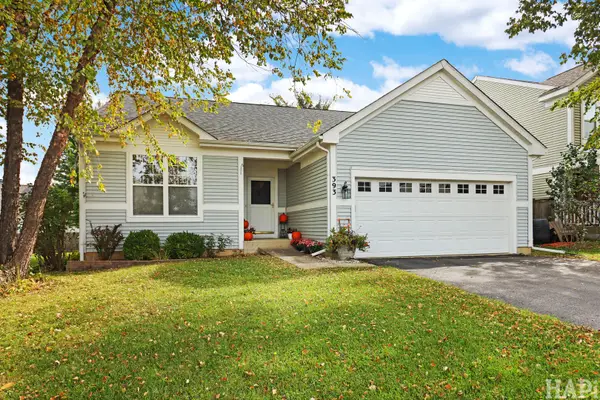 393 Switchgrass Drive, Round Lake, IL 60073