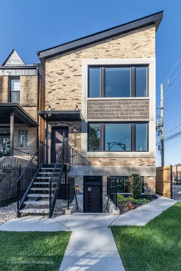 6312 S Champlain Avenue, Chicago, IL 60637