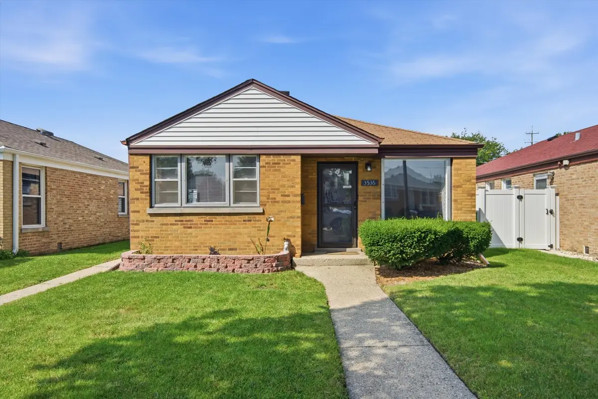 3536 Ernst Street, Franklin Park, IL 60131 - #1