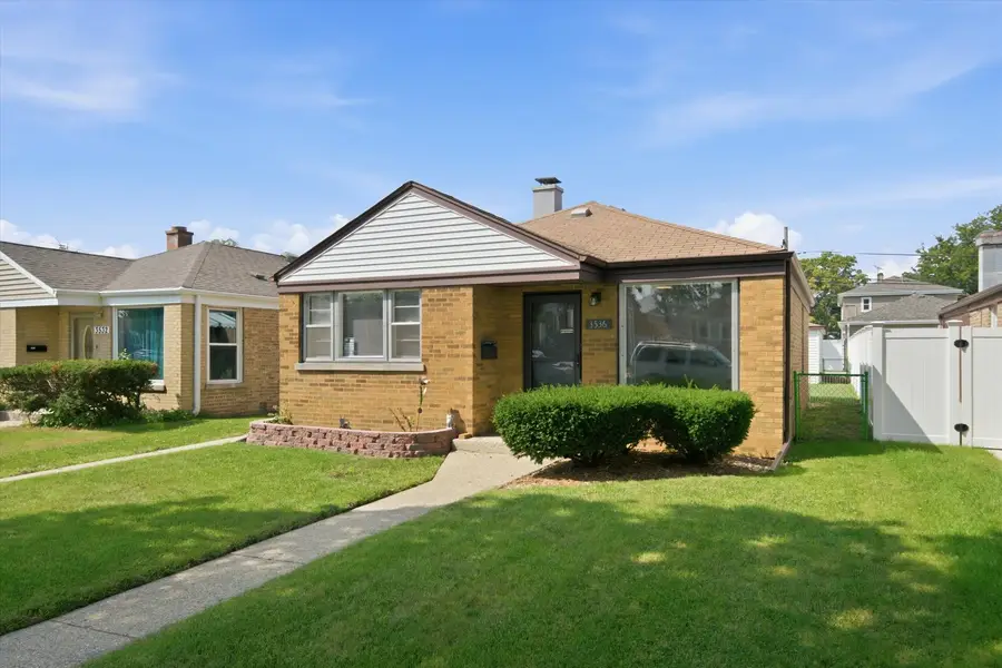 3536 Ernst Street, Franklin Park, IL 60131 - #2