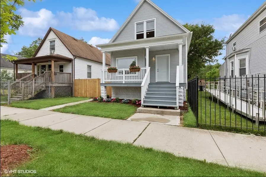 10220 S Indiana Avenue, Chicago, IL 60628 - #1