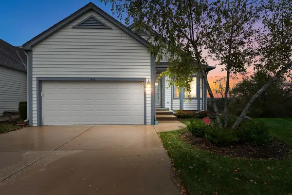 1418 Garnet Court, Gurnee, IL 60031