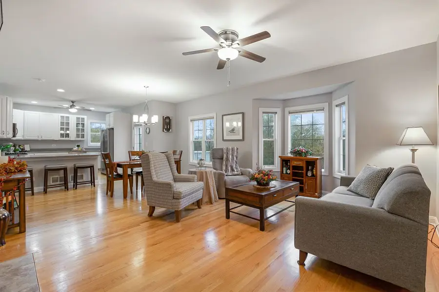 1418 Garnet Court, Gurnee, IL 60031 - #3