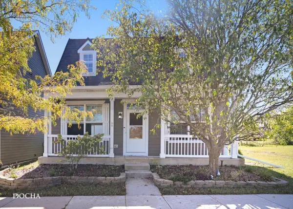 70 E South Avenue, Cortland, IL 60112