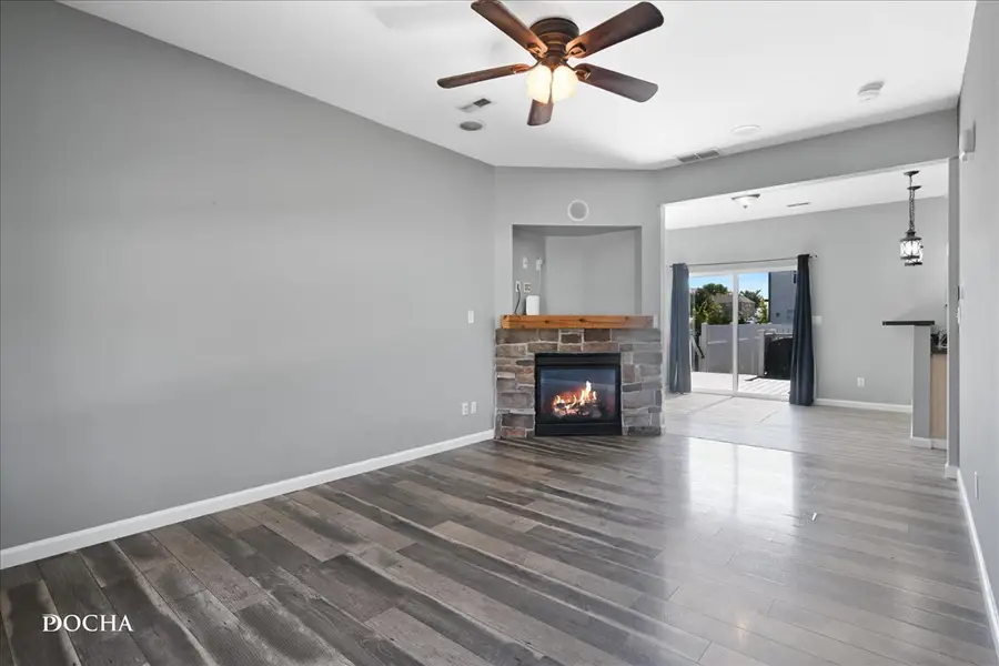70 E South Avenue, Cortland, IL 60112 - #3
