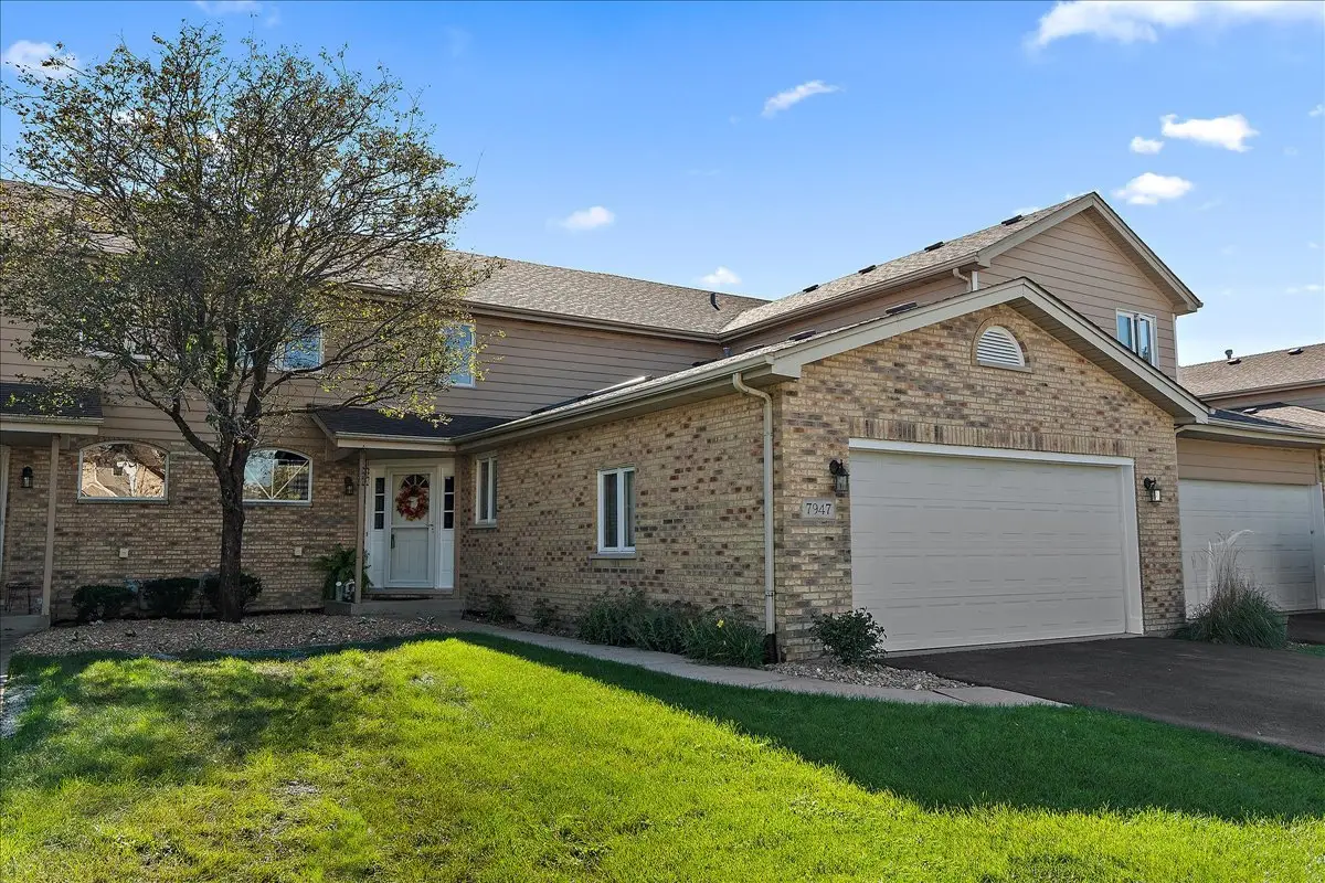 7947 Richardson Lane, Tinley Park, IL 60487 - #1