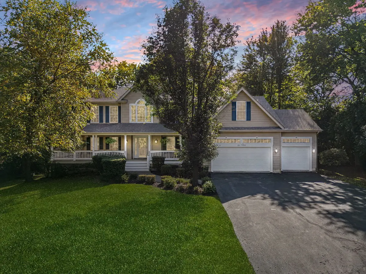 21W751 Maple Avenue, Medinah, IL 60157 - #1