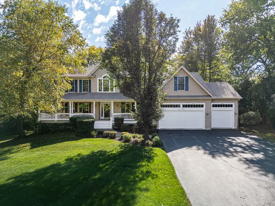 21W751 Maple Avenue, Medinah, IL 60157 - #2