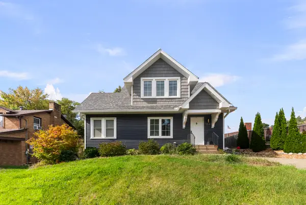 1718 Spring Street, Davenport, IA 52803