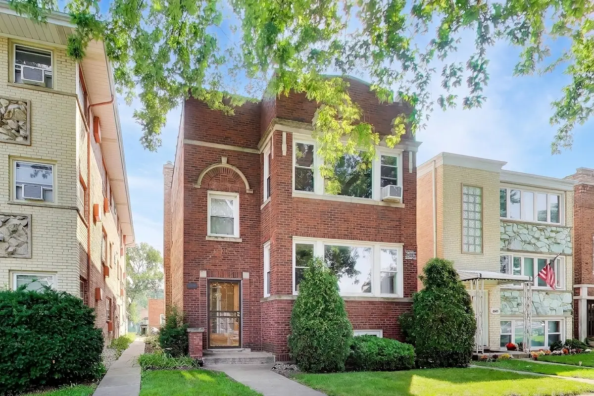 6545 N Natoma Street, Chicago, IL 60631 - #1