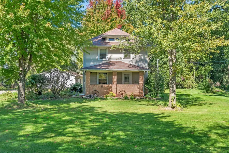 3210 Cordova Road, Erie, IL 61250 - #2