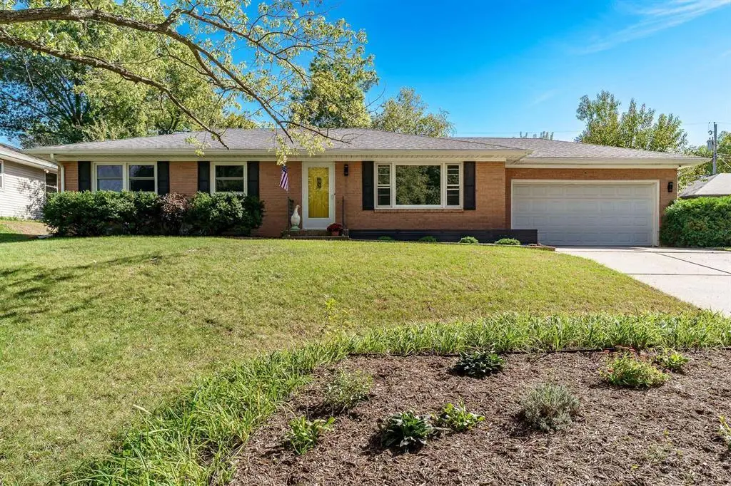 2323 Delcy Drive, Rockford, IL 61107 - #1