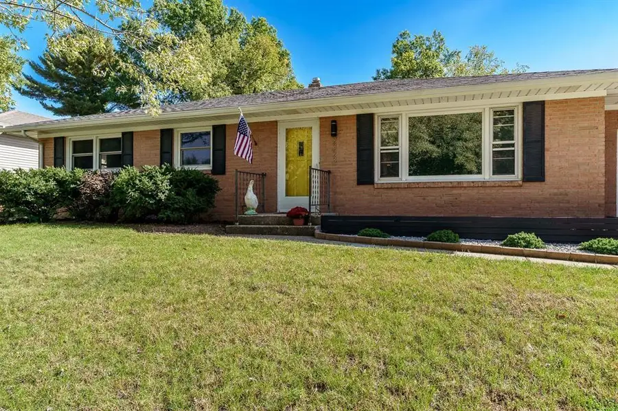 2323 Delcy Drive, Rockford, IL 61107 - #3