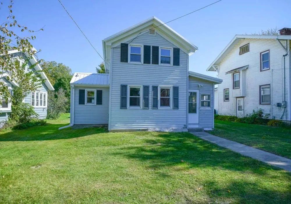 406 S Division Avenue, Polo, IL 61064 - #1
