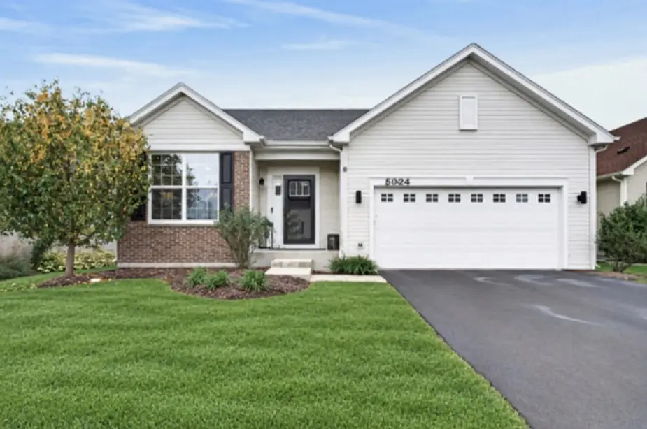 2006 Wentworth Drive, Volo, IL 60020 - #1