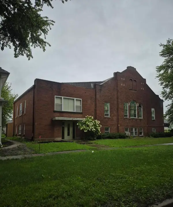 190 E Grove Street, Sheldon, IL 60966