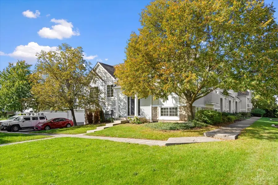 1712 Middlebury Drive #306, Aurora, IL 60503 - #2