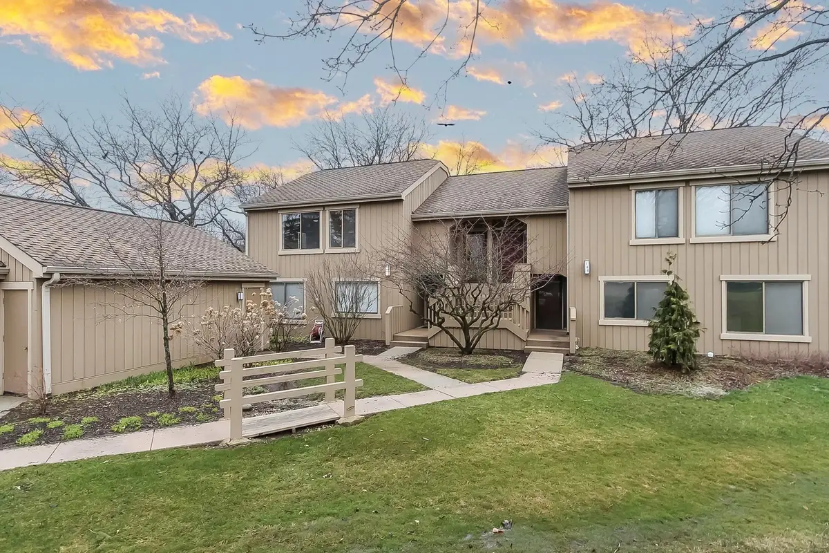 746B Oak Hill Road #C485SFR, Lake Barrington, IL 60010 - #1