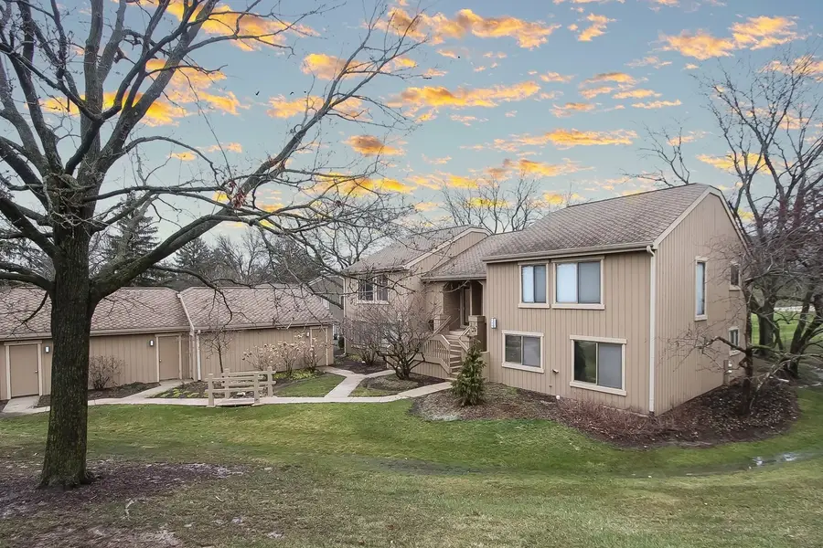 746B Oak Hill Road #C485SFR, Lake Barrington, IL 60010 - #2