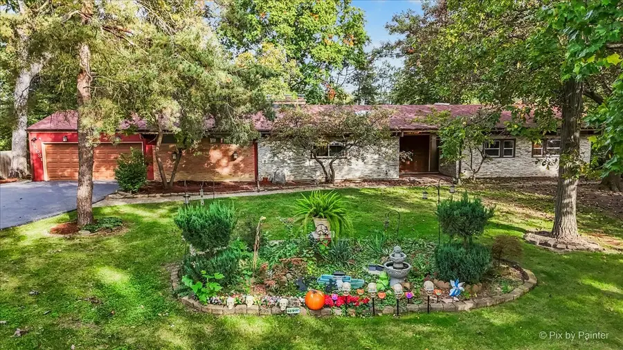 6N081 Hillcrest Drive, Medinah, IL 60157 - #2
