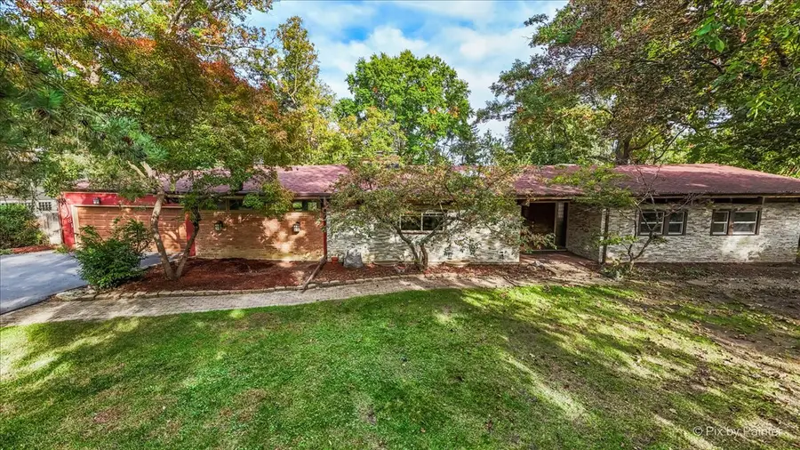 6N081 Hillcrest Drive, Medinah, IL 60157 - #3