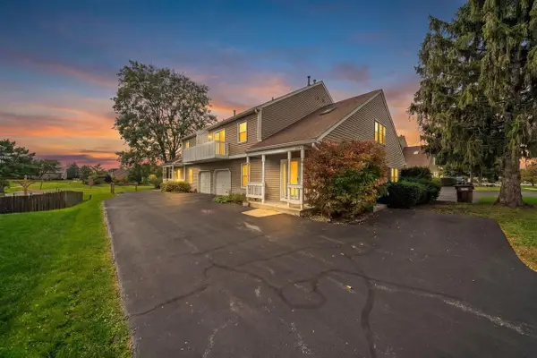 11411 Douglas Avenue #C, Huntley, IL 60142