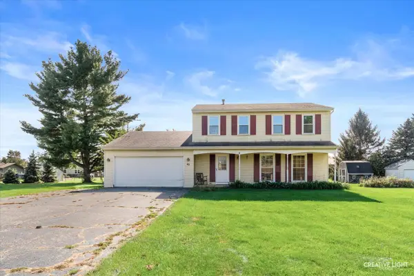 45 S Linden Drive, Plano, IL 60545