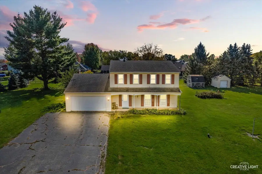 45 S Linden Drive, Plano, IL 60545 - #2