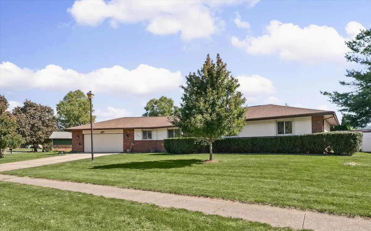 304 Carrie Avenue, Urbana, IL 61802 - #1