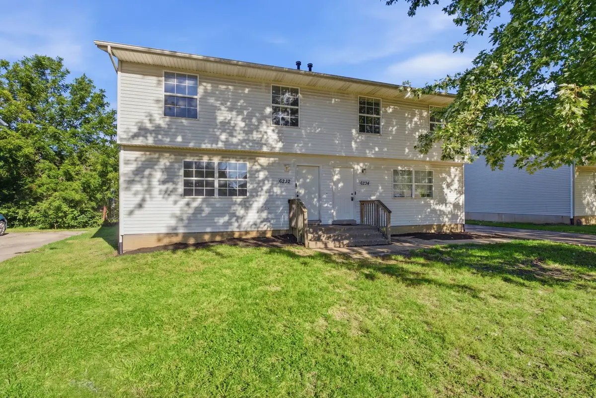 6232 Appomattox Road, Davenport, IA 52806 - #1