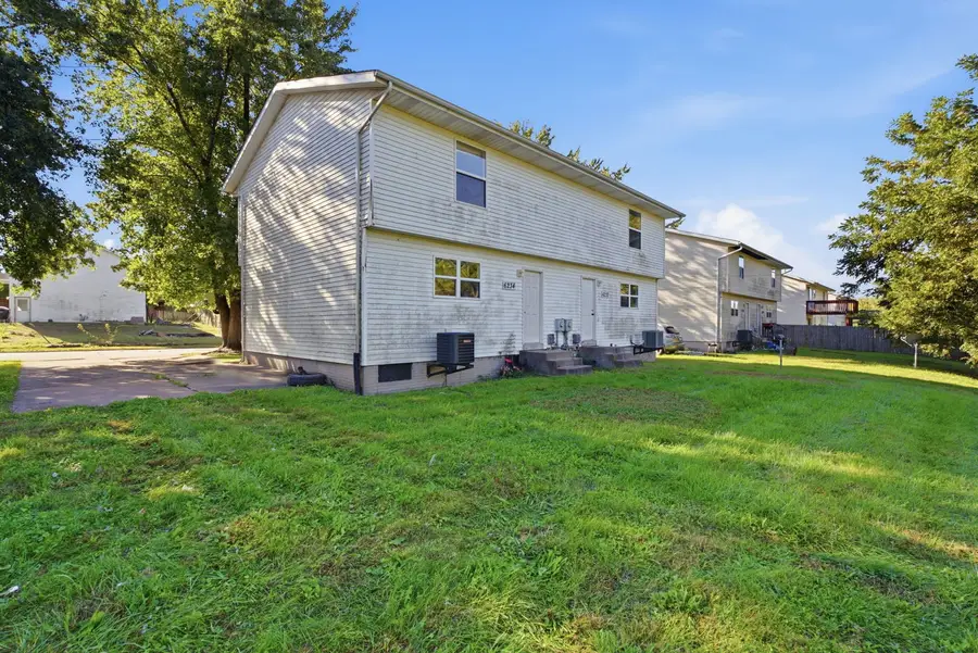 6232 Appomattox Road, Davenport, IA 52806 - #3
