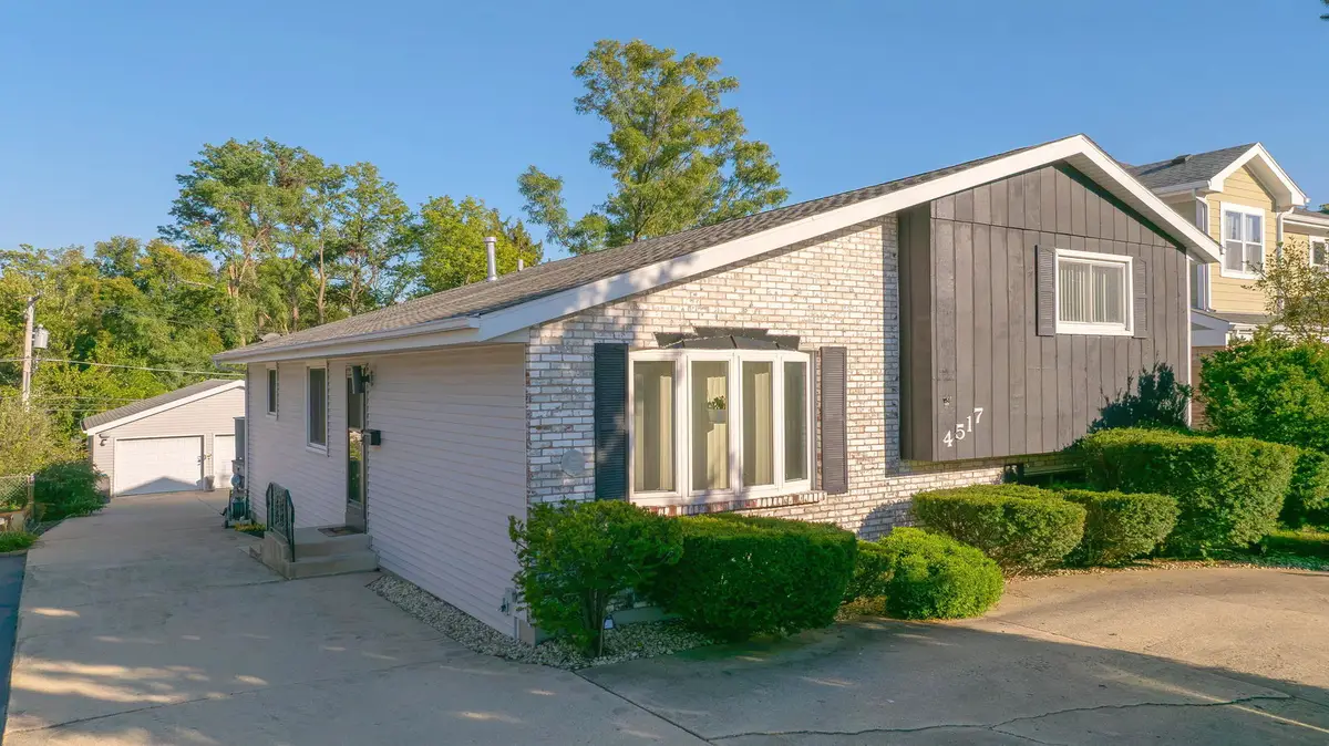 4517 Belmont Road, Downers Grove, IL 60515 - #1