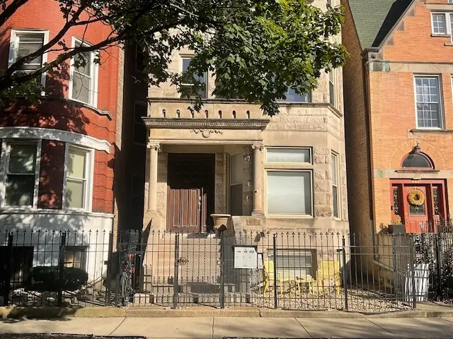 4839 S Vincennes Avenue #1, Chicago, IL 60615 - #2